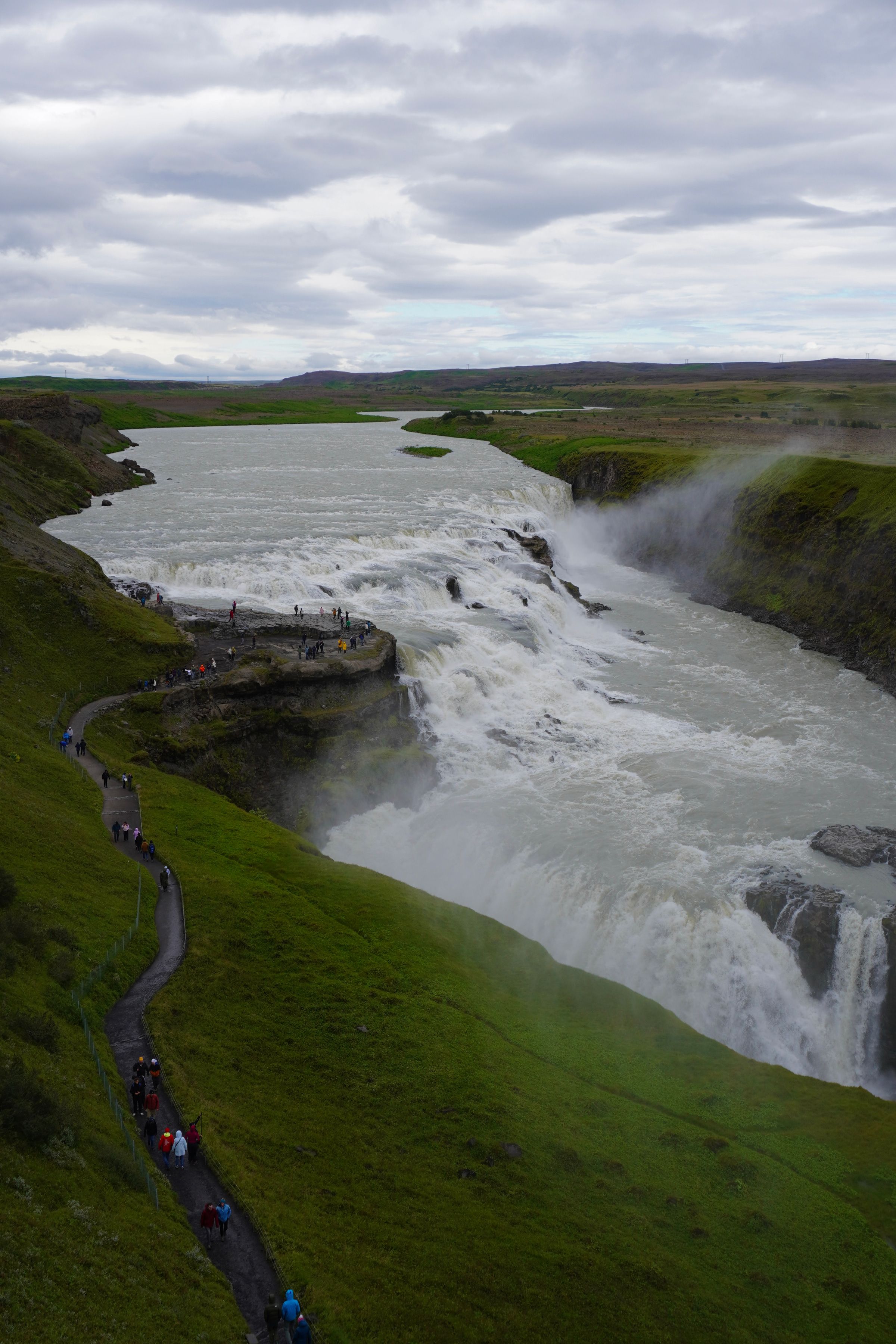 Bláskógabyggð, Iceland — cover photograph